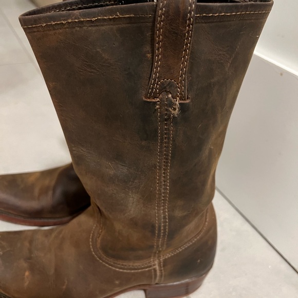 Frye Boots - Picture 6 of 14